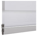 Cortina Roller Duo Blanco