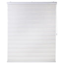 Cortina Roller Duo Look Lino