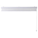 Cortina Roller Duo Look Lino