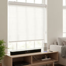 Cortina Roller Duo Look Lino