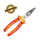 Alicate De Punta Industrial Aislado Vde 160Mm/6" Ingco Hilnp28168