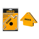 Escuadra Magnetica 4" - 50Lb Ingco Amwh50041