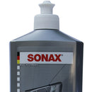 Cera Abrillantadora Polish & Wax 500 Ml Para Pulido Automotriz