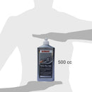 Cera Abrillantadora Polish & Wax 500 Ml Para Pulido Automotriz