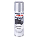 Renovador De Gomas Spray 300 Ml Para Neumaticos Y Tapetes