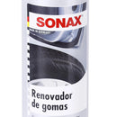 Renovador De Gomas Spray 300 Ml Para Neumaticos Y Tapetes