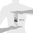 Renovador De Gomas Spray 300 Ml Para Neumaticos Y Tapetes