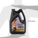 Lubricante 20W-50 Sn Para Motor 3.78 Litros