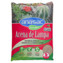 Arena de Lampa 5kg - Anasac