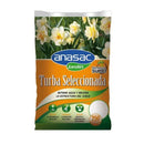 Turba Seleccionada Eco 250grs - Anasac