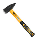 Martillo Mecanico Mango Fv 2000Gr Ingco Ss Hmh882000