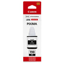 Botella De Tinta Gi-10 Negro 3382C001