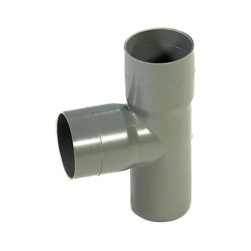 Tee Pvc-S Cementar 40Mm X 40Mm Gris 1U