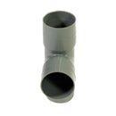 Tee Pvc-S Cementar 40Mm X 40Mm Gris 1U