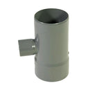 Tee Reduccion Pvc-S Cementar 110Mm X 50Mm Gris 1U