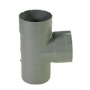 Tee Pvc-S Cementar 110Mm X 110Mm Gris 1U