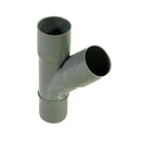 Vee Pvc-S Cementar 40Mm X 40Mm Gris 1U