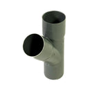 Vee Pvc-S Cementar 50Mm X 50Mm Gris 1U