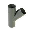 Vee Pvc-S Cementar 50Mm X 50Mm Gris 1U