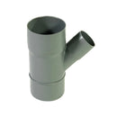 Vee Red Pvc-S Cementar 75Mm X 40Mm Gris 1U