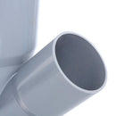 Vee Red Pvc-S Cementar 75Mm X 40Mm Gris 1U