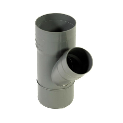 Vee Red Pvc-S Cementar 75Mm X 50Mm Gris 1U