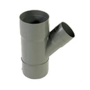 Vee Red Pvc-S Cementar 75Mm X 50Mm Gris 1U