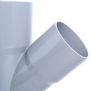 Vee Red Pvc-S Cementar 75Mm X 50Mm Gris 1U