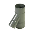 Vee Red Pvc-S Cementar 110Mm X 75Mm Gris 1U