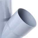 Vee Red Pvc-S Cementar 110Mm X 75Mm Gris 1U