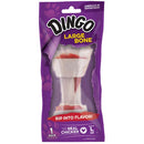 Hueso Para Perro Todas Las Edades Carne 0.050 Kg