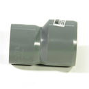 Reduccion Pvc-S Cementar 50Mm X 40Mm Gris 1U
