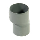 Reduccion Pvc-S Cementar 50Mm X 40Mm Gris 1U