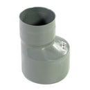 Reduccion Pvc-S Cementar 110Mm X 75Mm Gris 1U