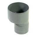 Reduccion Pvc-S Cementar 110Mm X 75Mm Gris 1U
