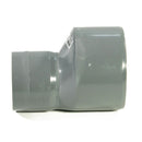 Reduccion Pvc-S Cementar 110Mm X 75Mm Gris 1U