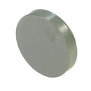Tapa Pvc-S Cementar 110Mm Gris 1U