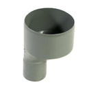 Reduccion Pvc-S Cementar 110Mm X 50Mm Gris 1U
