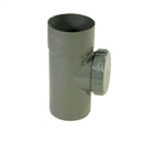 Tee Registro Pvc-S Cementar 75Mm Gris 1U