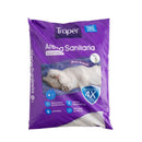 Arena para Gatos Aglutinante Aroma Lavanda 4kg - Traper