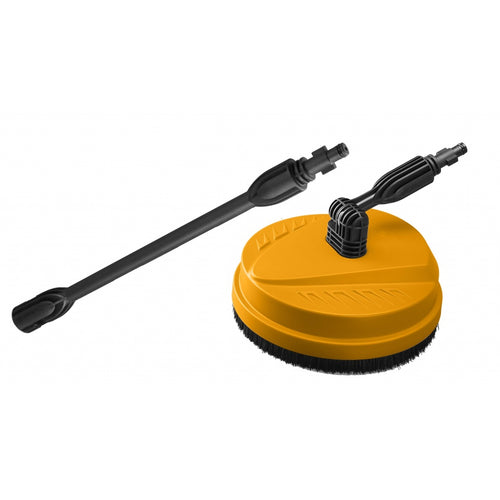 CEPILLO ROTATIVO CON EXTENSION PARA HIDROLAVADORA INGCO AMPB251