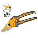 TIJERA DE PODA INDUSTRIAL 220MM/8,5