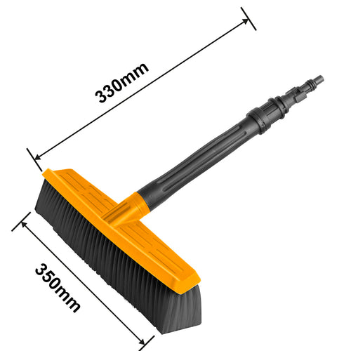 CEPILLO HORIZONTAL PARA HIDROLAVADORA 270MM INGCO AMHB2791