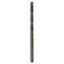 Broca Hss Para Metal 4 Mm