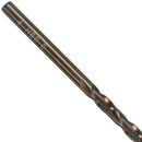 Broca Hss Para Metal 4 Mm