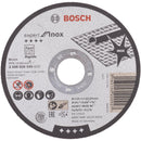 Disco De Corte 4" Acero