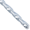 Broca Para Concreto Espiral 9X120 Mm