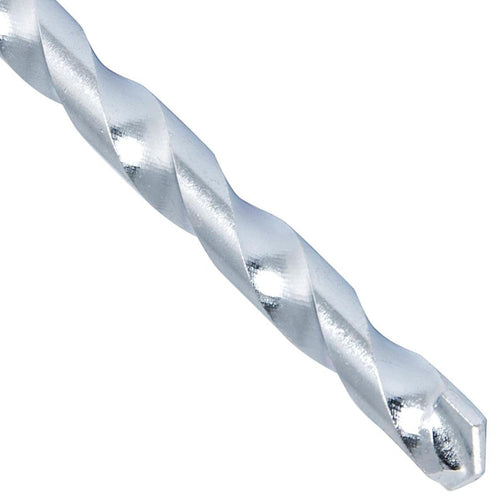 Broca Para Concreto Espiral 9X120 Mm