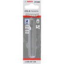 Broca Para Ceramica 70 Mm 4 Mm
