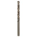 Broca Hss Para Metal 6 Mm